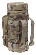 MOLLE Compatible Water Bottle Pouch - Tactical Choice Plus