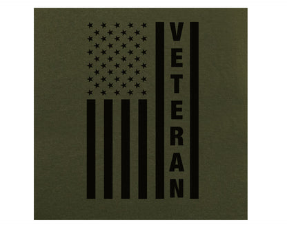 Veteran Flag T-Shirt