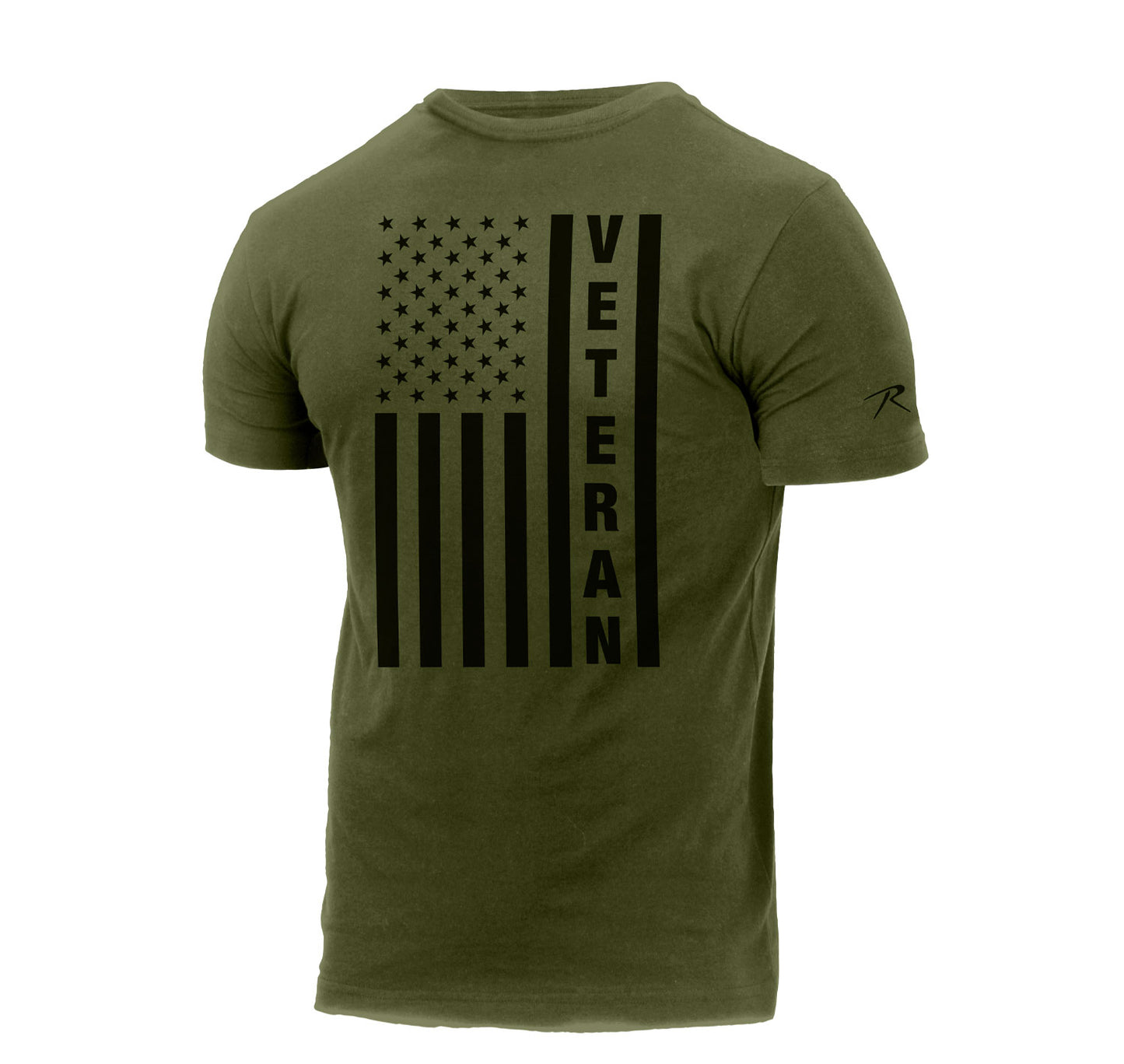 Veteran Flag T-Shirt