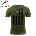 Rothco Veteran Flag T-Shirt - Tactical Choice Plus