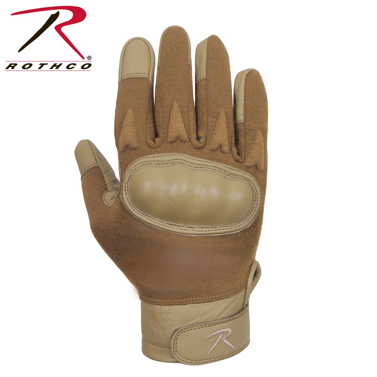 Hard Knuckle Cut and Fire Resistant Gloves