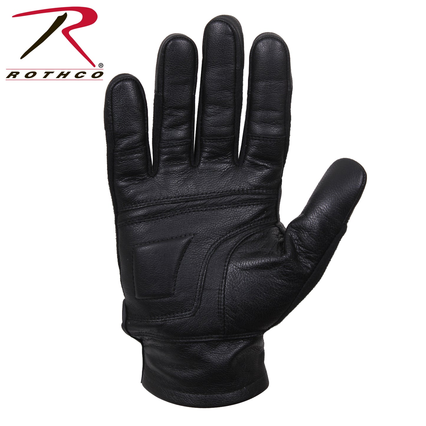 Hard Knuckle Cut and Fire Resistant Gloves