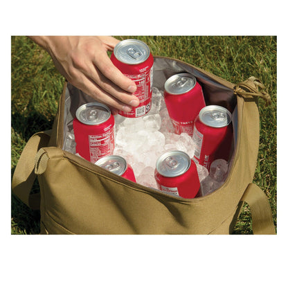 Convertible Cooler / Tote Bag - Tactical Choice Plus