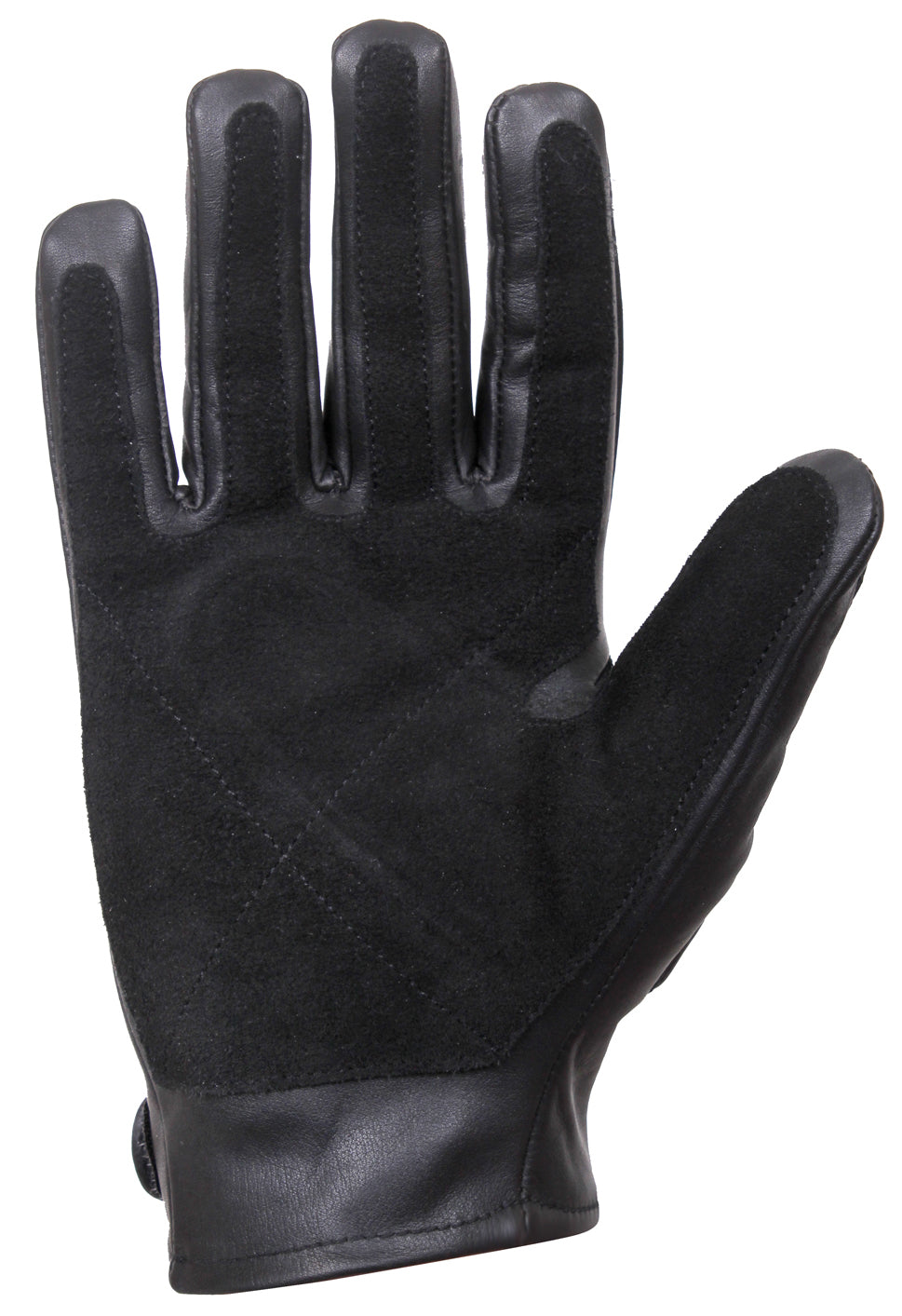 Rothco Padded Tactical Gloves - Tactical Choice Plus