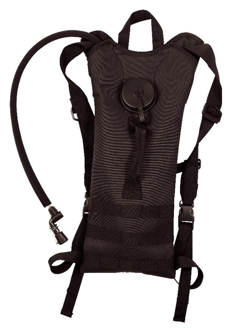MOLLE 3 Liter Backstrap Hydration System - Tactical Choice Plus