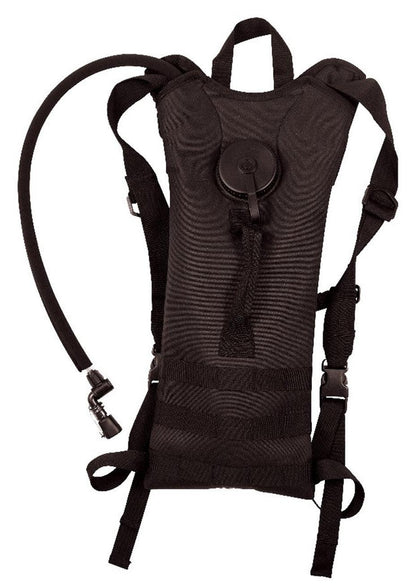 MOLLE 3 Liter Backstrap Hydration System - Tactical Choice Plus