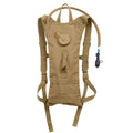 MOLLE 3 Liter Backstrap Hydration System - Tactical Choice Plus