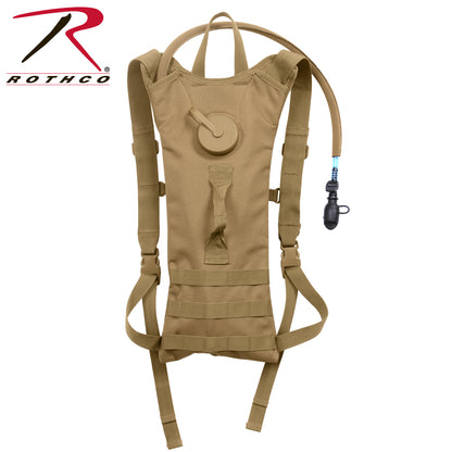 MOLLE 3 Liter Backstrap Hydration System