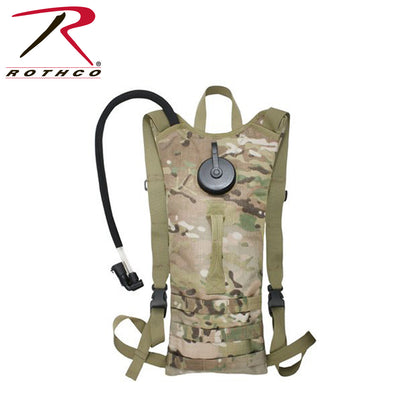 MOLLE 3 Liter Backstrap Hydration System