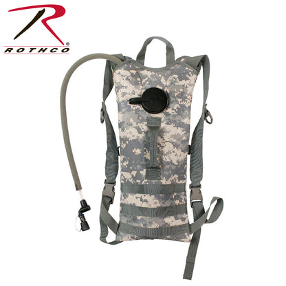 MOLLE 3 Liter Backstrap Hydration System