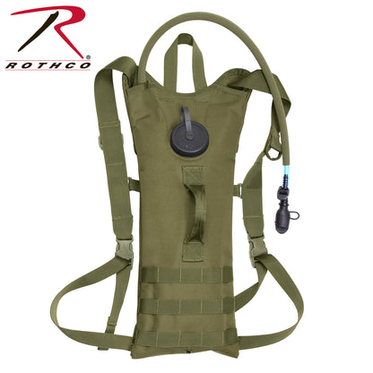 MOLLE 3 Liter Backstrap Hydration System