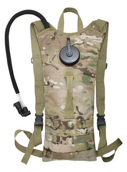  MOLLE 3 Liter Backstrap Hydration System - Tactical Choice Plus