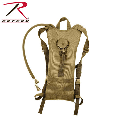 MOLLE 3 Liter Backstrap Hydration System