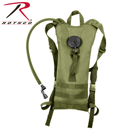 MOLLE 3 Liter Backstrap Hydration System