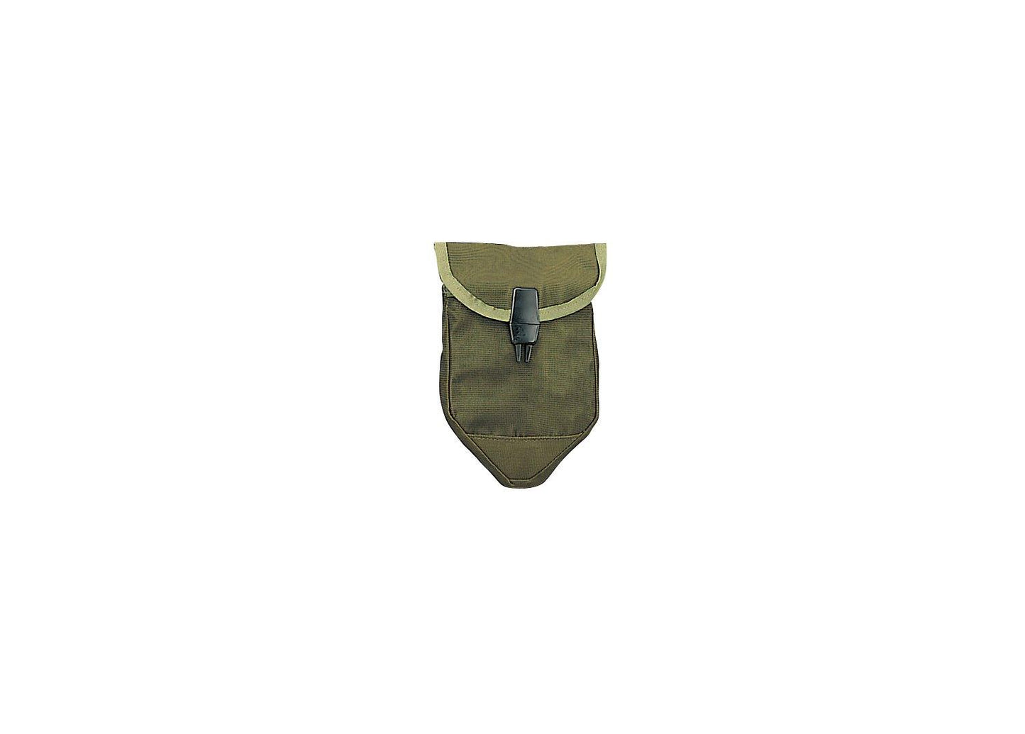Nylon Tri-Fold Shovel Cover - Tactical Choice Plus
