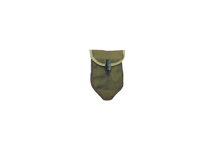 Nylon Tri-Fold Shovel Cover - Tactical Choice Plus