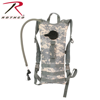 MOLLE 3 Liter Backstrap Hydration System
