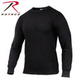 Rothco Midweight Thermal Knit Top - Tactical Choice Plus