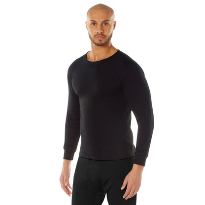 Rothco Midweight Thermal Knit Top
