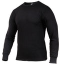 Rothco Midweight Thermal Knit Top - Tactical Choice Plus