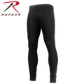 Rothco Midweight Thermal Knit Bottom - Tactical Choice Plus