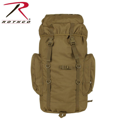 Rothco 45L Tactical Backpack - Tactical Choice Plus