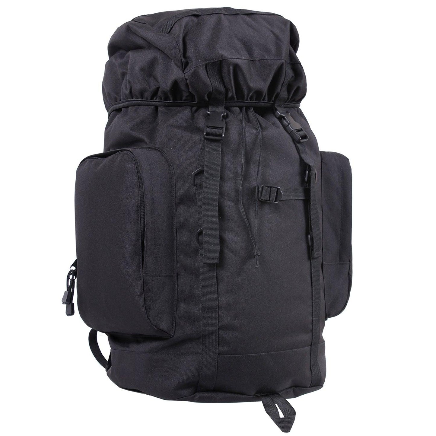 Rothco 45L Tactical Backpack - Tactical Choice Plus