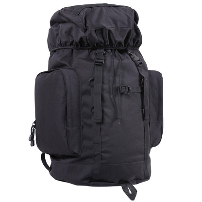 Rothco 45L Tactical Backpack - Tactical Choice Plus