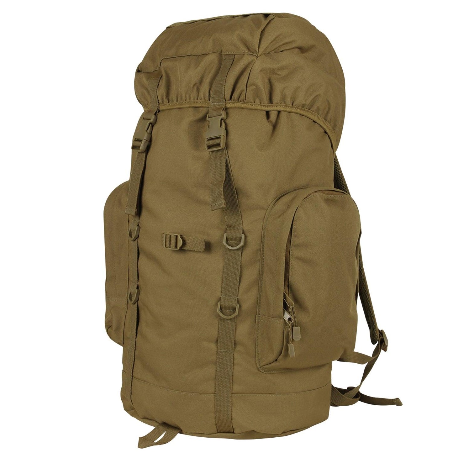 Rothco 45L Tactical Backpack - Tactical Choice Plus
