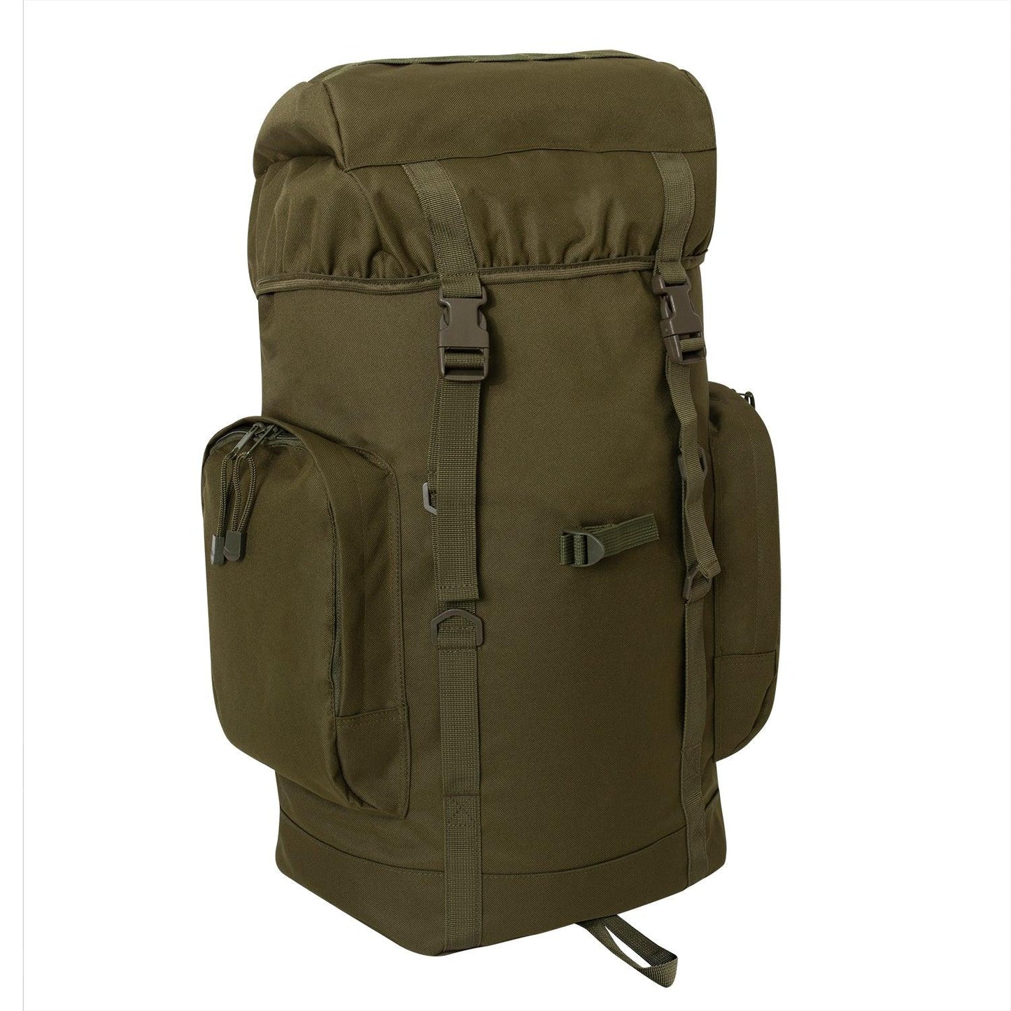 Rothco 45L Tactical Backpack - Tactical Choice Plus