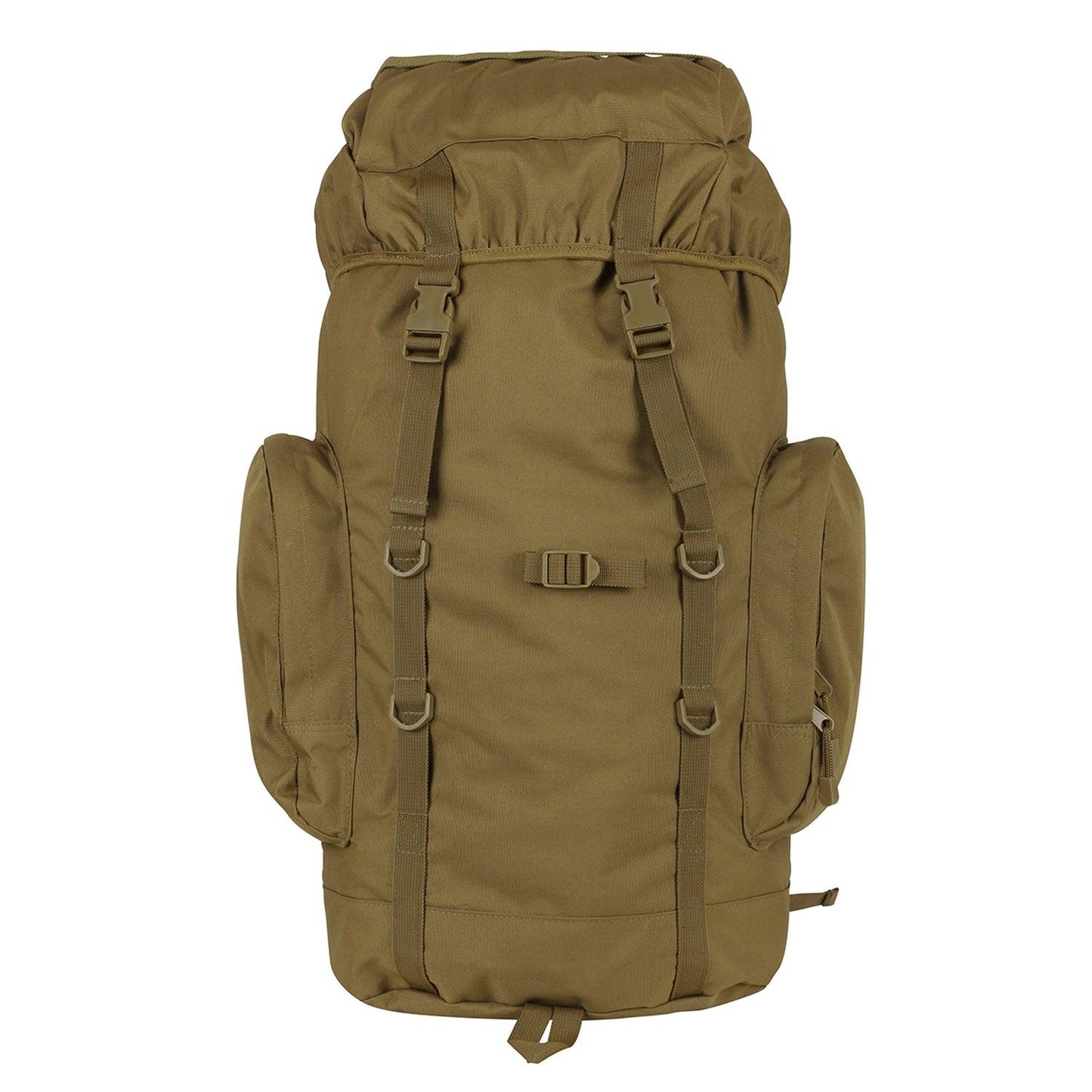 Rothco 45L Tactical Backpack - Tactical Choice Plus
