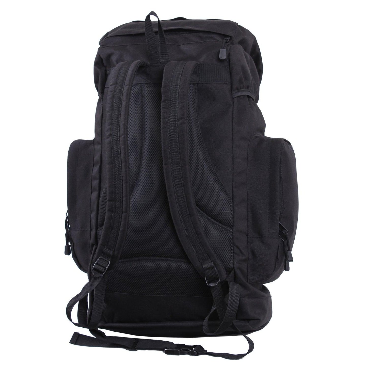 Rothco 45L Tactical Backpack - Tactical Choice Plus