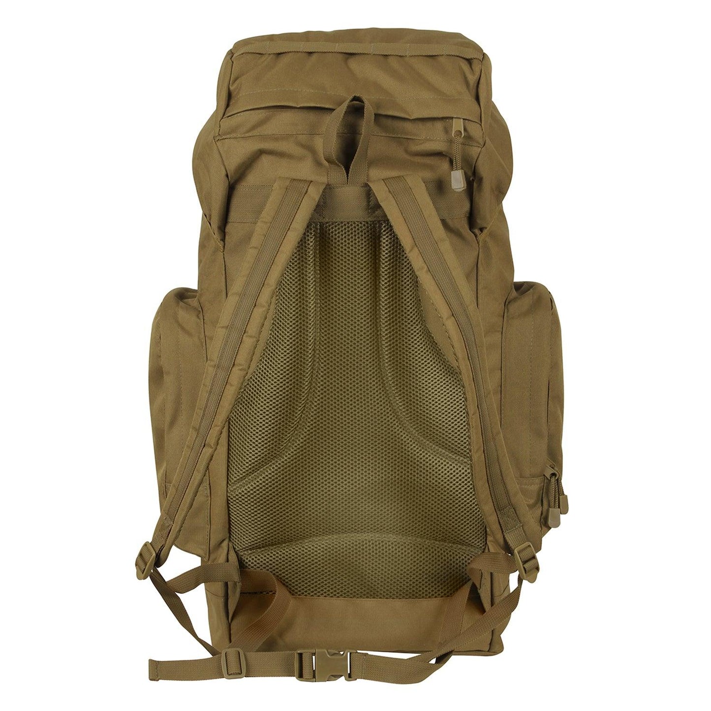 Rothco 45L Tactical Backpack - Tactical Choice Plus