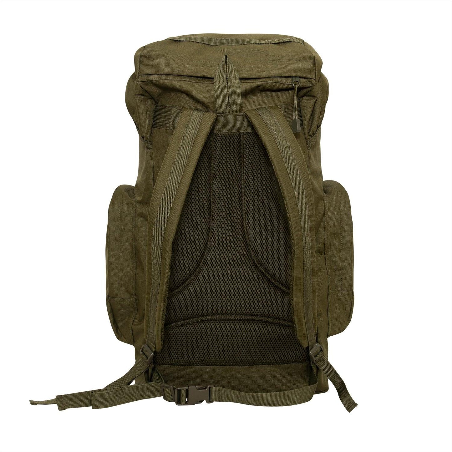 Rothco 45L Tactical Backpack - Tactical Choice Plus