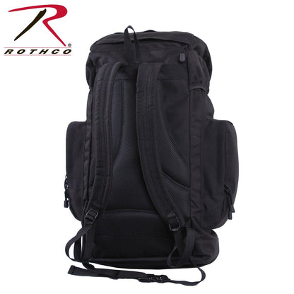 Rothco 45L Tactical Backpack - Tactical Choice Plus