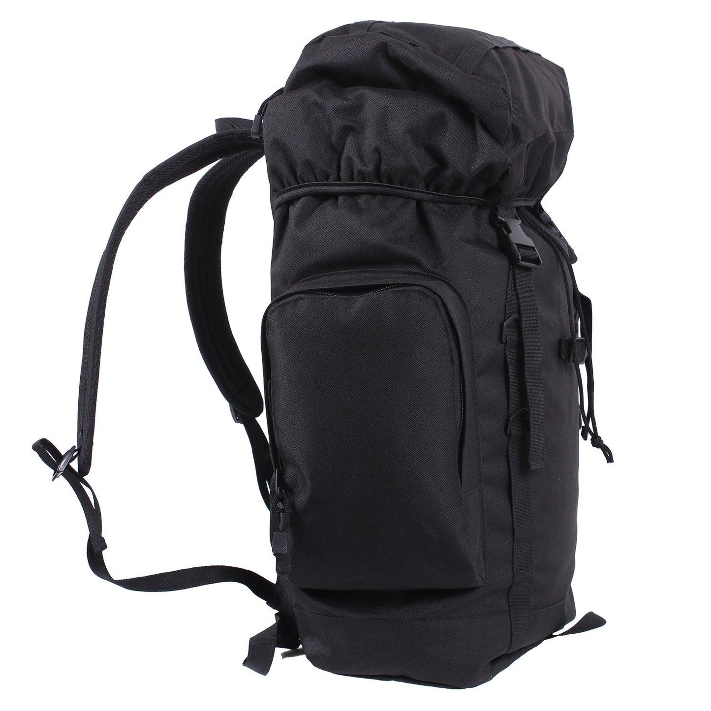 Rothco 45L Tactical Backpack - Tactical Choice Plus