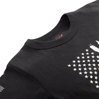 Kids US Flag T-Shirt - Tactical Choice Plus