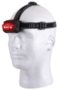 Rothco 5 Bulb LED Headlamp - Tactical Choice Plus