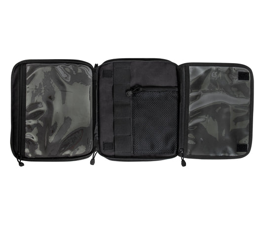 Rothco Tactical Map Case Board - Tactical Choice Plus