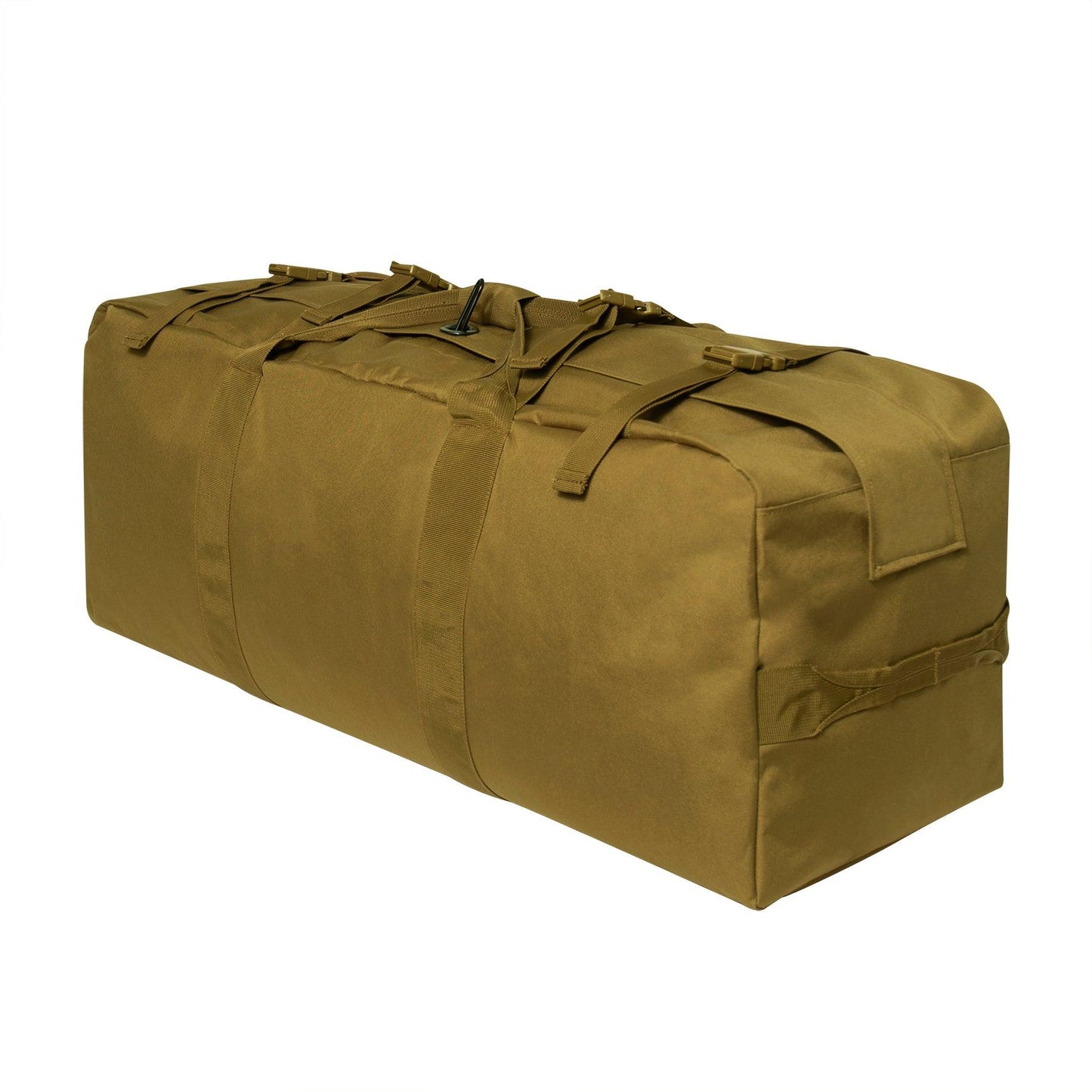 Enhanced Duffle Bag - Tactical Choice Plus