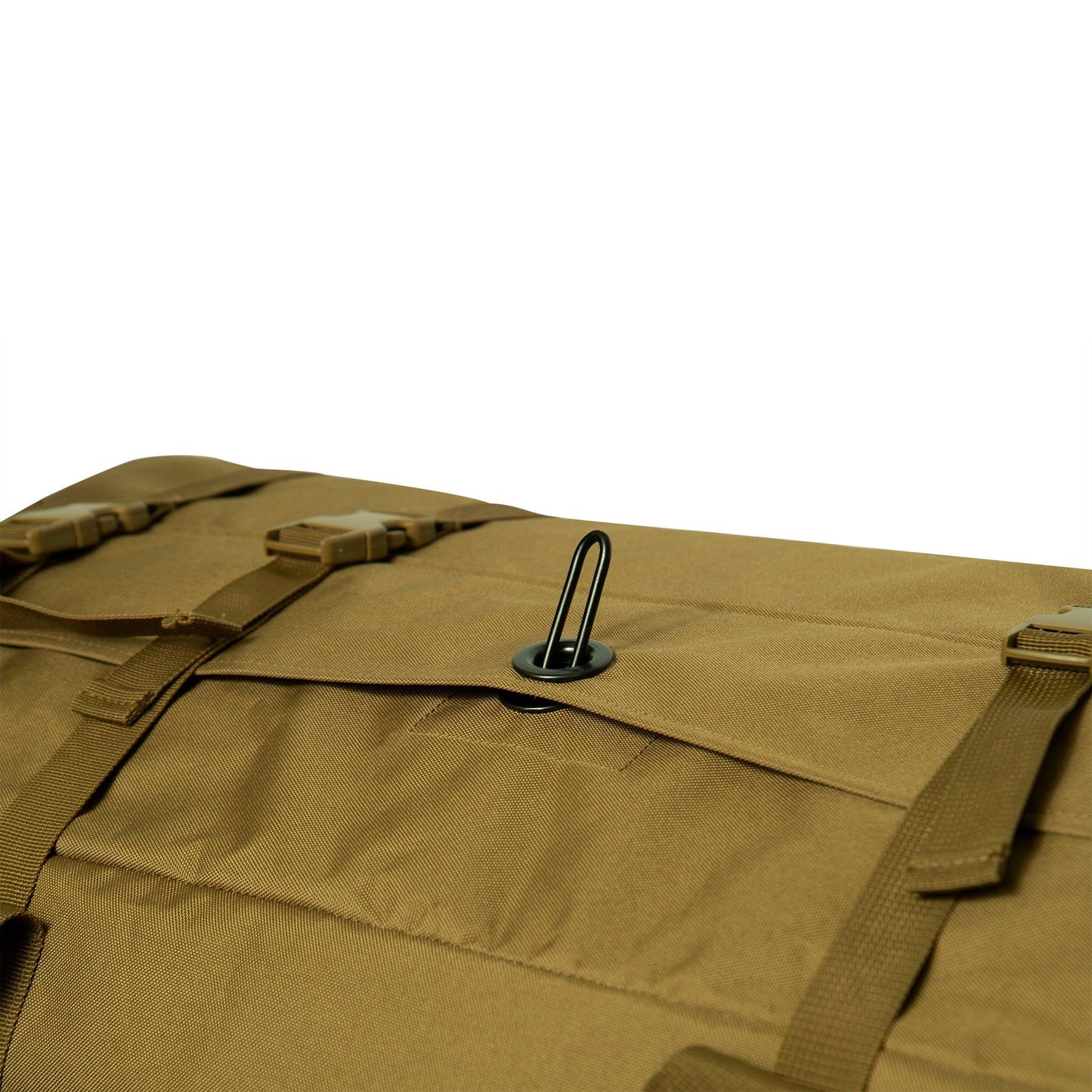 Enhanced Duffle Bag - Tactical Choice Plus