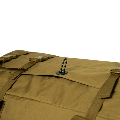 Enhanced Duffle Bag - Tactical Choice Plus
