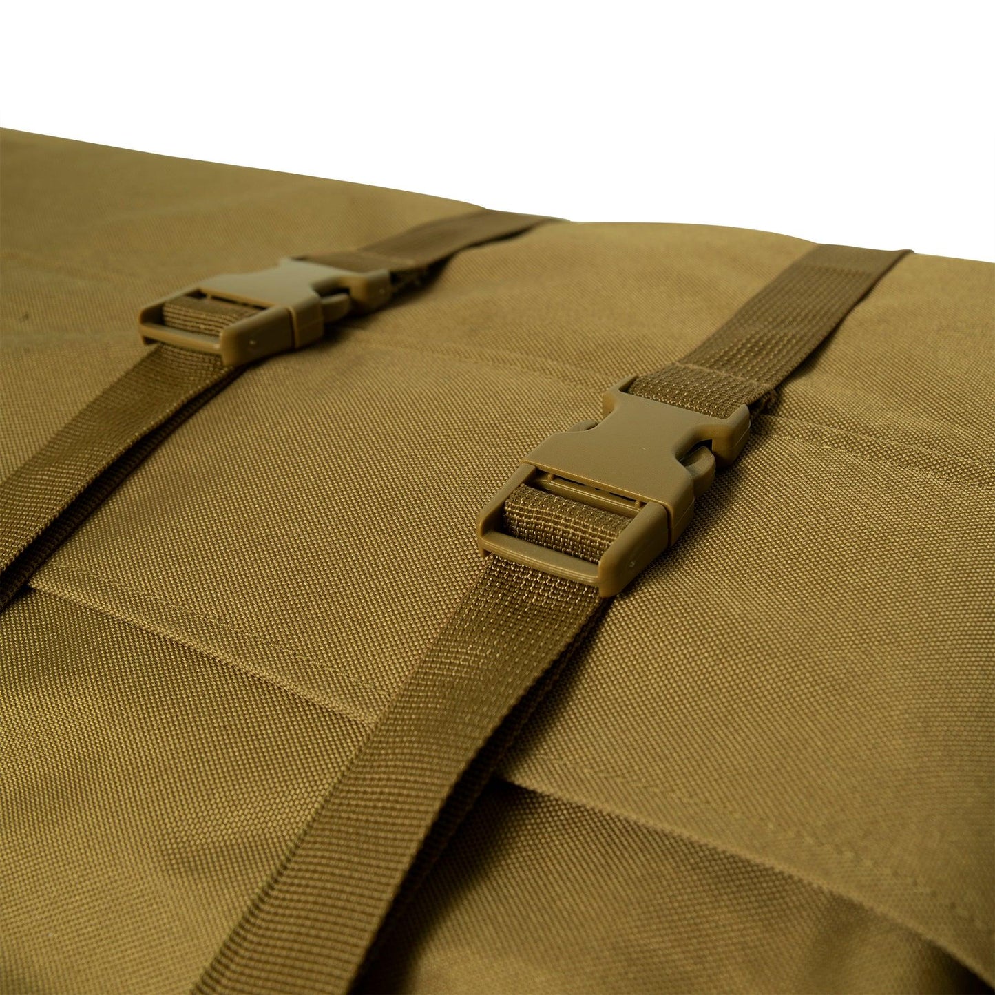 Enhanced Duffle Bag - Tactical Choice Plus