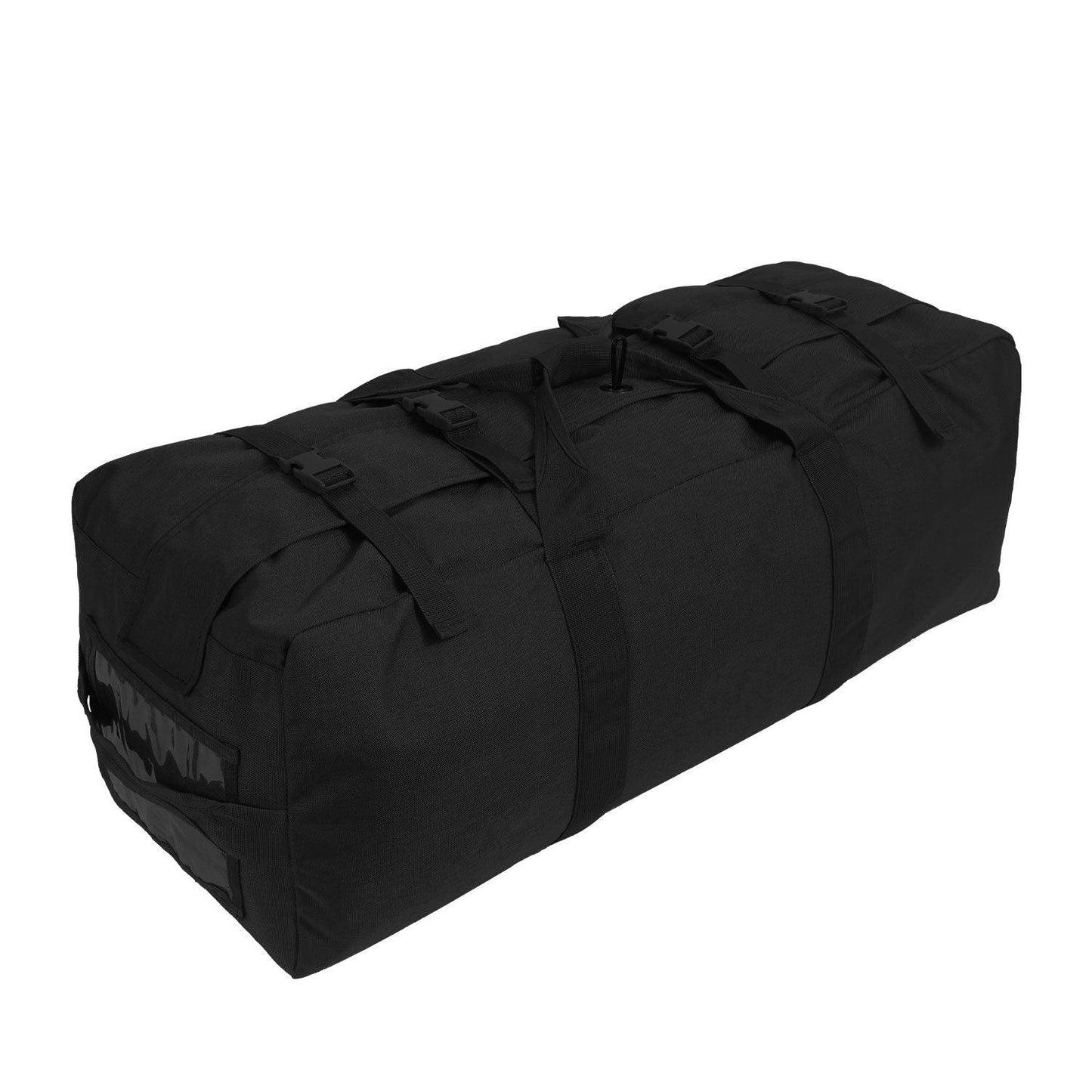 Enhanced Duffle Bag - Tactical Choice Plus