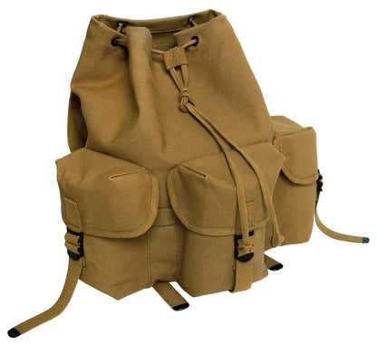 Heavyweight Mini Alice Pack - Tactical Choice Plus