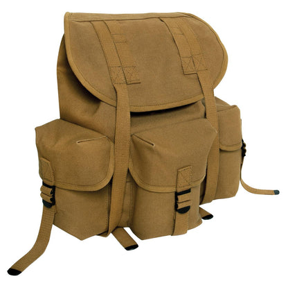 Heavyweight Mini Alice Pack - Tactical Choice Plus