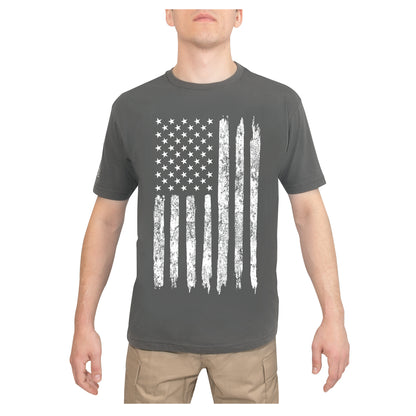 Tactical Athletic Fit T-Shirt