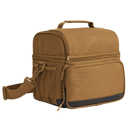 Rothco 925 Lunch Cooler - Tactical Choice Plus