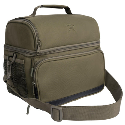Rothco 925 Lunch Cooler - Tactical Choice Plus