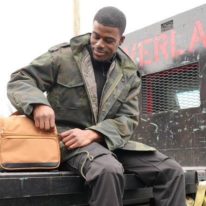 Rothco 925 Lunch Cooler - Tactical Choice Plus